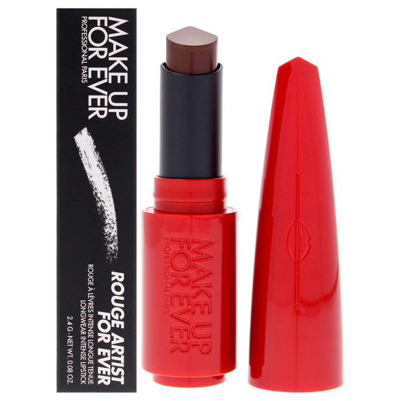 Make Up For Ever Other - Make Up For Ever Rouge Artist For Ever Satin Lipstick - 608 Limitless Brown